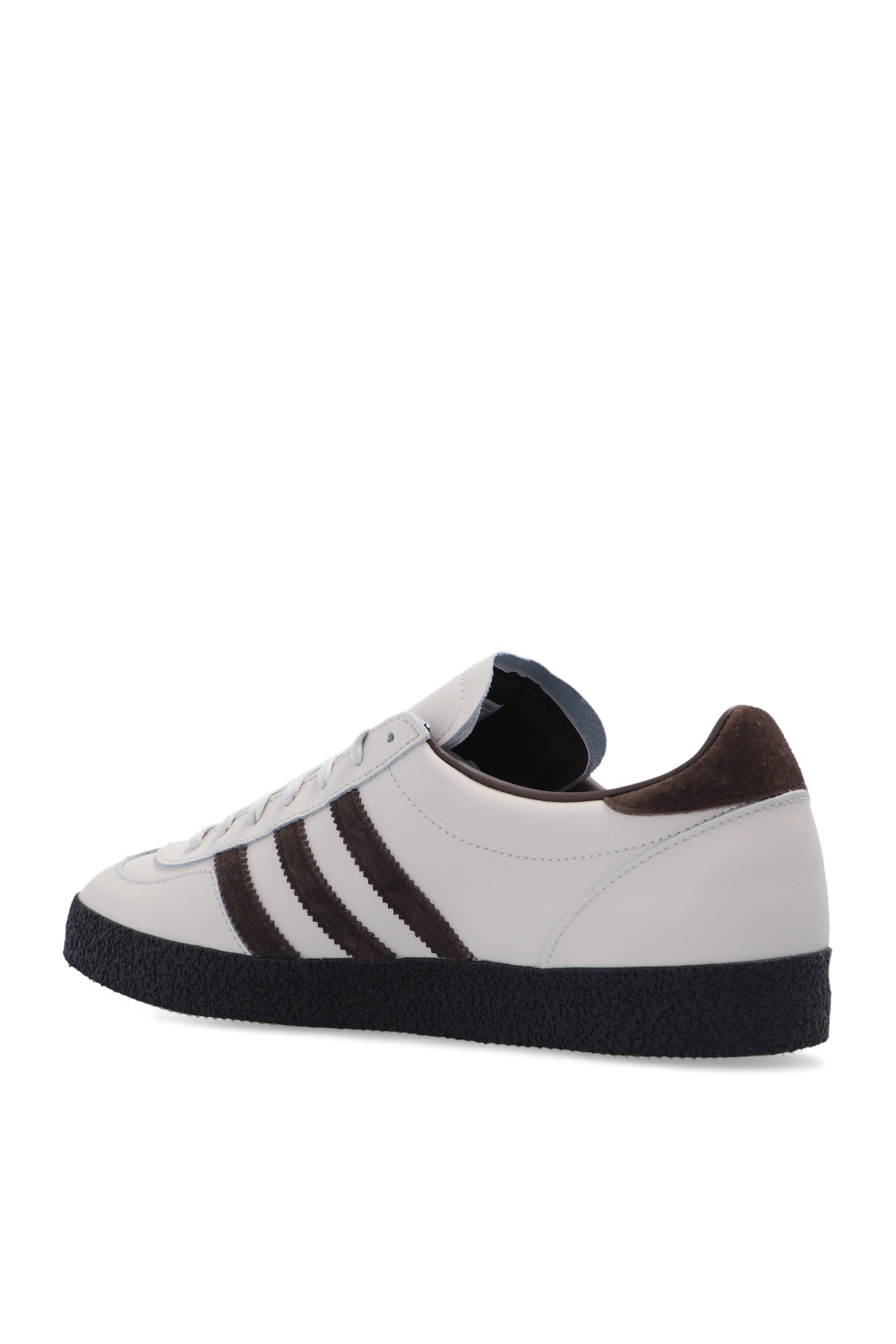 Zwarte discount sneakers adidas